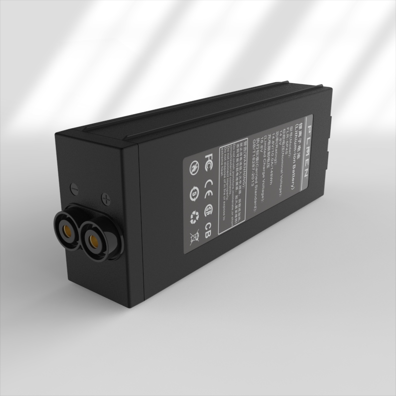 電動推進(jìn)器電池怎么選？